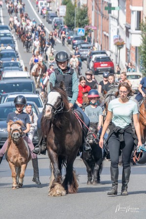 Saint-Hubert 2023©Morue M