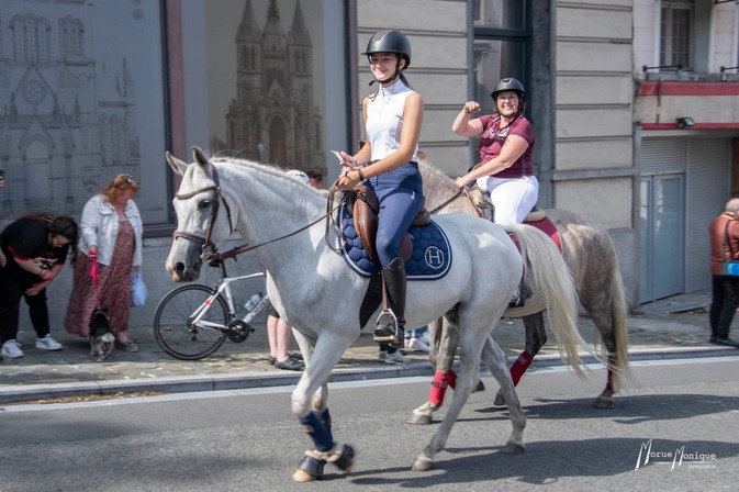 Saint-Hubert 2023©Morue M