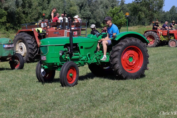 Roucourtoisies 2023 © Van Sweevelt C.