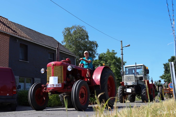 Roucourtoisies 2023 © Van Sweevelt C.