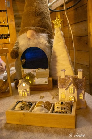 Village de Noël - 2023