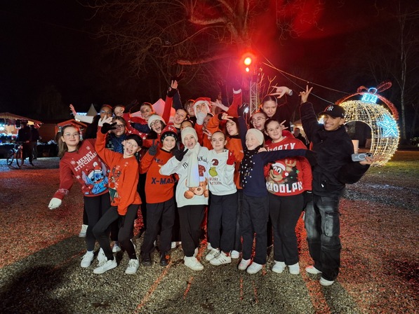 Village de Noël - 2023