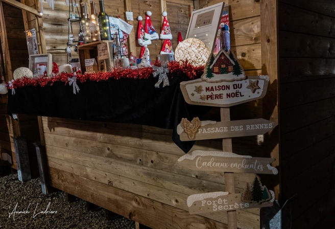 Village de Noël - 2023