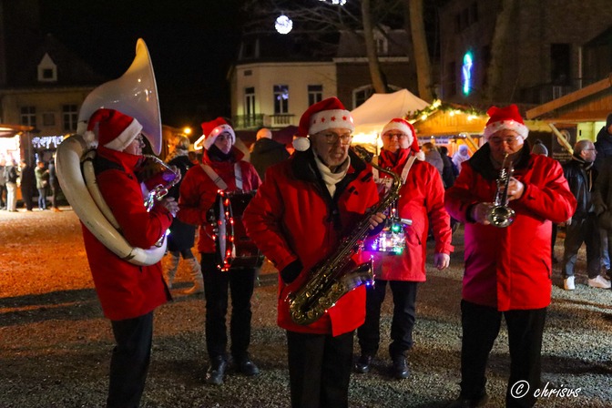 Village de Noël - 2023