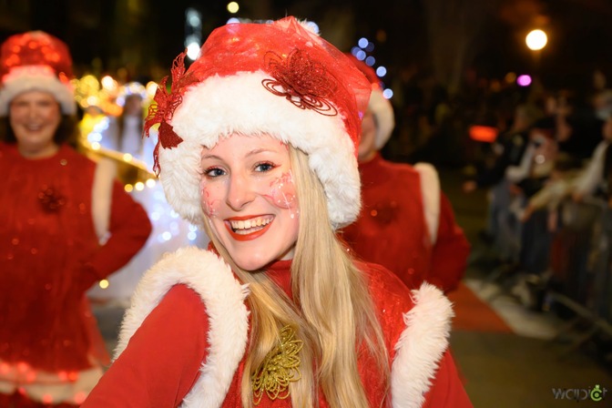 Parade de Noël - 2023
