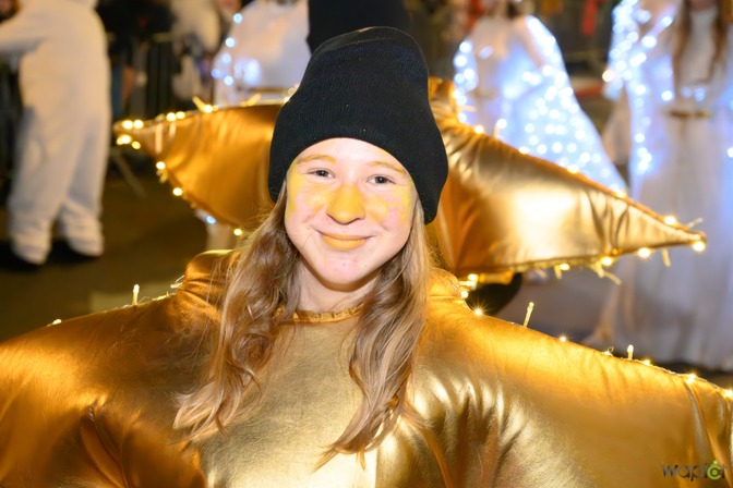 Parade de Noël - 2023