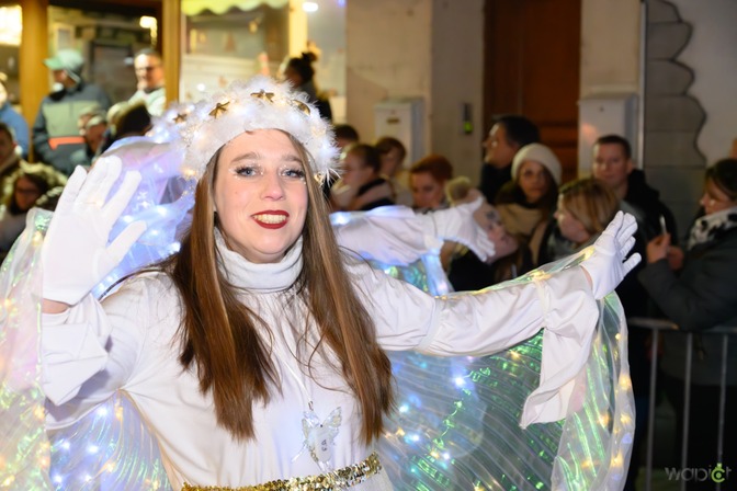 Parade de Noël - 2023