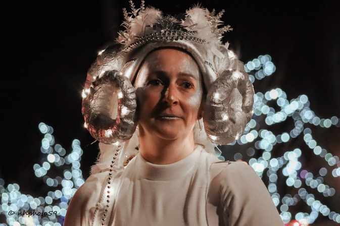 Parade de Noël - 2023