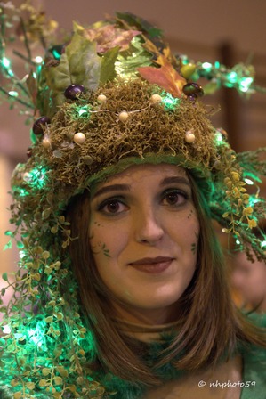 Parade de Noël - 2023