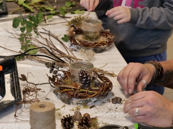 Ateliers et stages