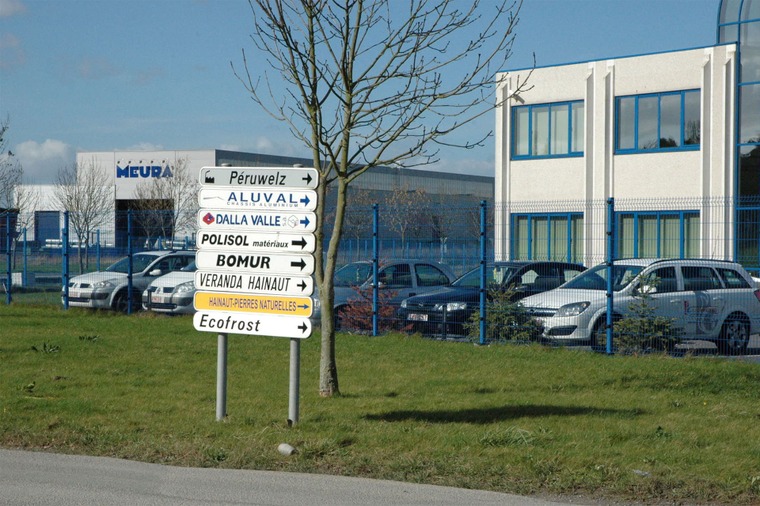 ©Ville de Péruwelz