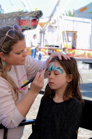 Foire de printemps 2023 ©Kint R