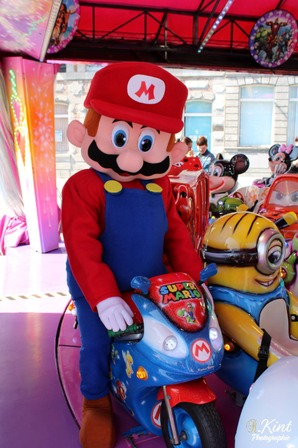 Foire de printemps 2023 ©Kint R