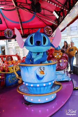 Foire de printemps 2023 ©Kint R