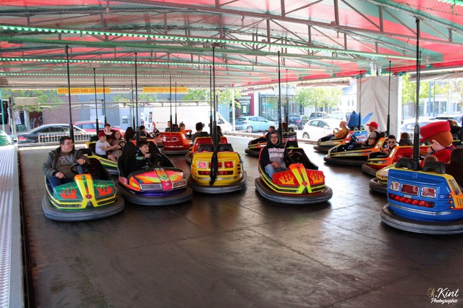Foire de printemps 2023 ©Kint R