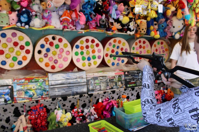 Foire de printemps 2023 ©Kint R